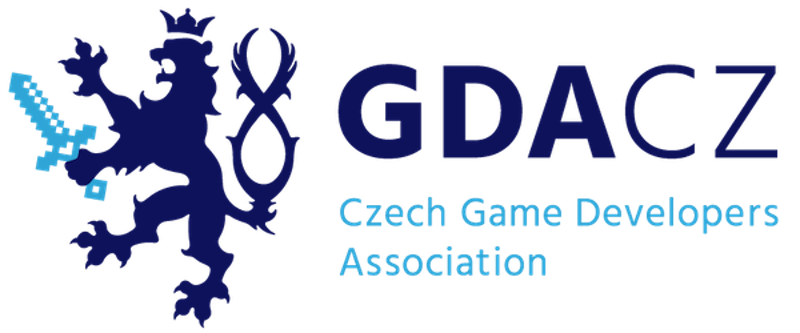 GDA CZ logo