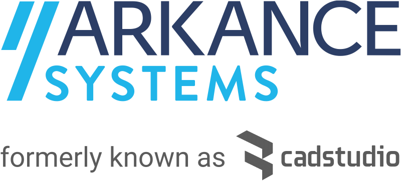 Arkance/CAD logo
