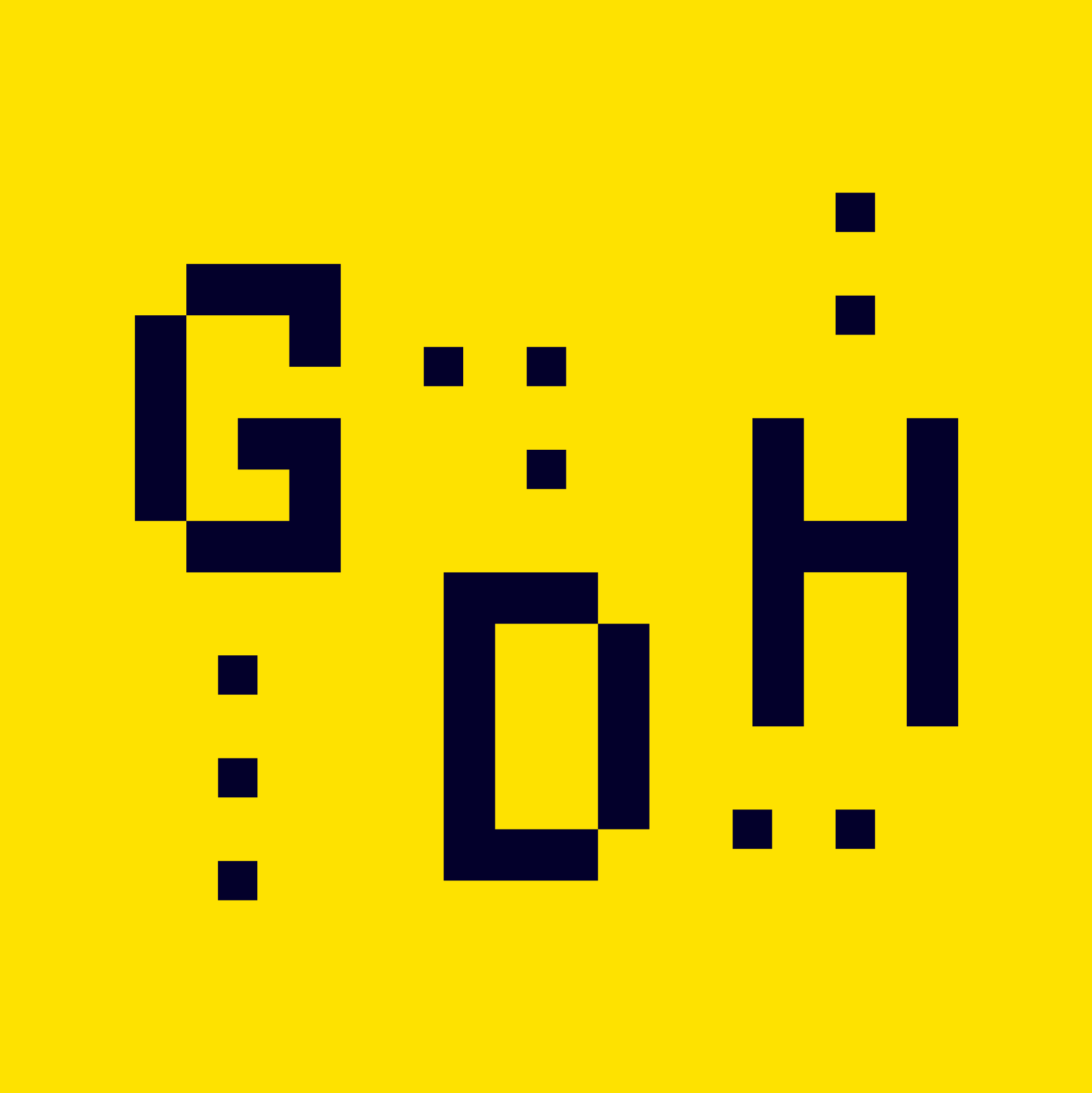 GameDevHub logo